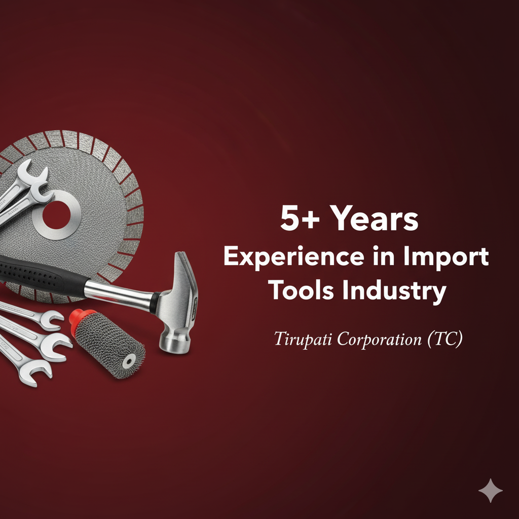 About TTC Tools Import