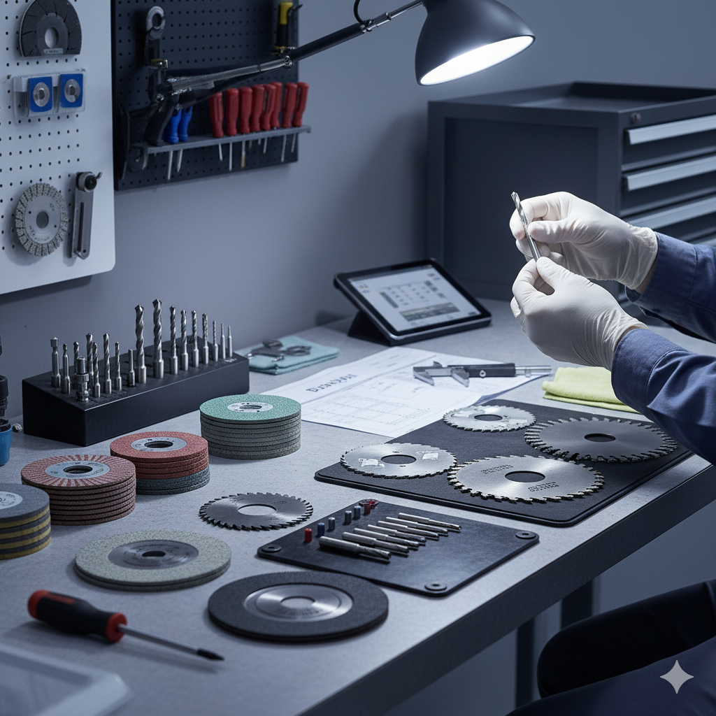 After-Sales & Spares